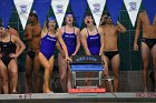 Swimming & Diving vs RWU  Swimming & Diving vs Roger Williams University. - Photo by Keith Nordstrom : Wheaton, Swimming